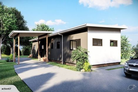 Photo of property in 72 Okahu Road, Kaitaia, 0410