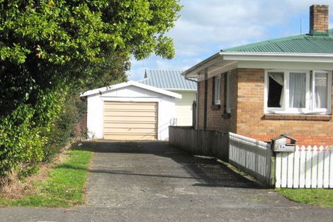 Photo of property in 31 Rollerson Street, Papakura, 2110