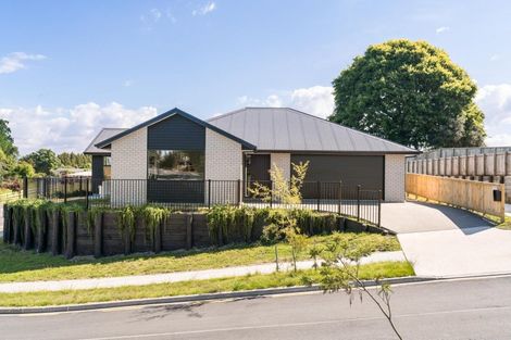 Photo of property in 1 Omanga Way, Bethlehem, 3110