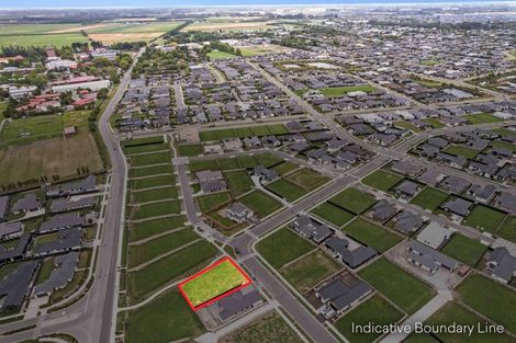 Photo of property in 54 Fairmaid Street, Lincoln, 7608