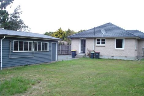 Photo of property in 26 Pinehurst Crescent, Russley, Christchurch, 8042