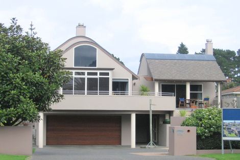 Photo of property in 134 Oceanbeach Road, Mount Maunganui, 3116