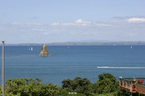 Photo of property in 1047 Whangaparaoa Road, Tindalls Beach, Whangaparaoa, 0930