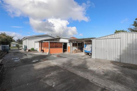 Photo of property in 115 Hakanoa Street, Huntly, 3700