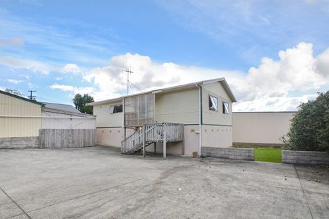 Photo of property in 31 Morningside Road, Morningside, Whangarei, 0110