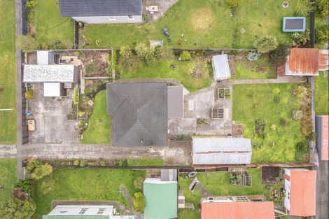 Photo of property in 9a Bute Place, Aramoho, Whanganui, 4500
