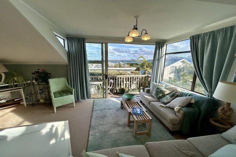 Photo of property in 2/9 Calliope Road, Devonport, Auckland, 0624