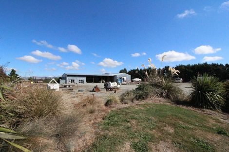 Photo of property in 9 Saleyard Road, Castlerock, Lumsden, 9792