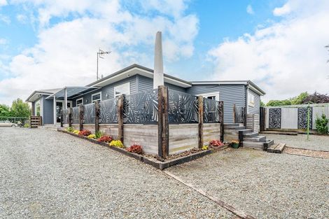 Photo of property in 77 Mckenzie Street, Geraldine, 7930