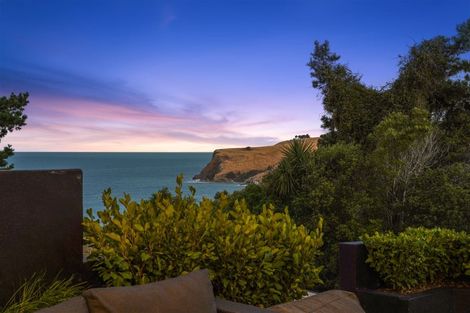 Photo of property in 5 Appian Lane, Scarborough, Christchurch, 8081