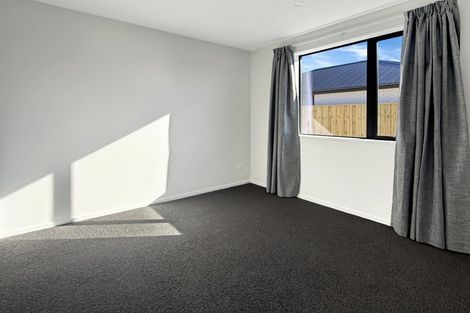 Photo of property in 4 Mckeown Way, Rolleston, 7614
