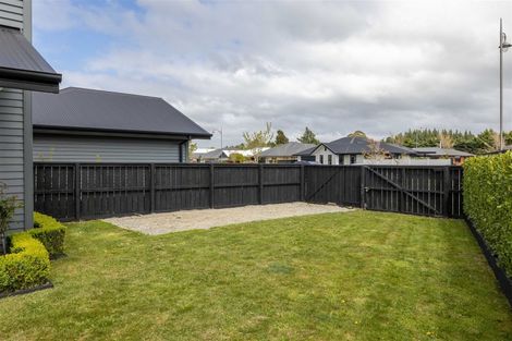 Photo of property in 11 Magnate Drive, Kaiapoi, 7630