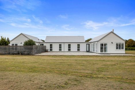 Photo of property in 9 Copper Beach Road, Woodend, Kaiapoi, 7691
