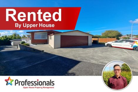 Photo of property in 46 Udys Road, Pakuranga, Auckland, 2010