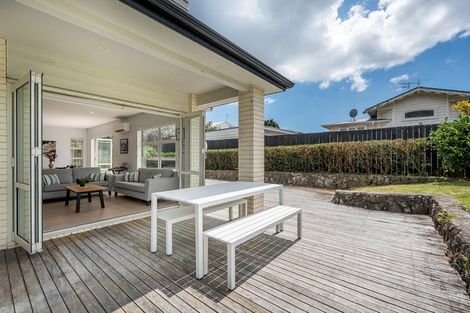 Photo of property in 18 Wilding Avenue, Epsom, Auckland, 1023