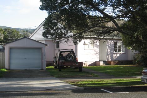 Photo of property in 127 Witako Street, Epuni, Lower Hutt, 5011