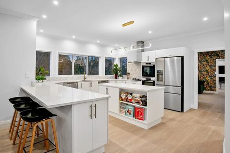 Photo of property in 182 Rosebanks Drive, Tamahere, Hamilton, 3283