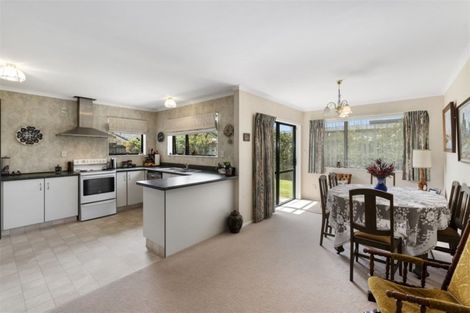 Photo of property in 5 Homewood Avenue, Levin, 5510