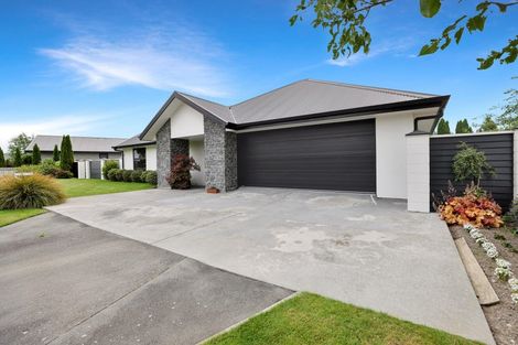 Photo of property in 2 Alton Place, Allenton, Ashburton, 7700