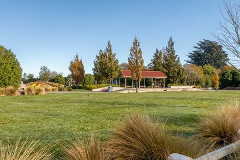 Photo of property in 9 Stationmasters Way, Prebbleton, 7604