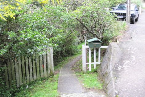 Photo of property in 91 Duncan Terrace, Kilbirnie, Wellington, 6022