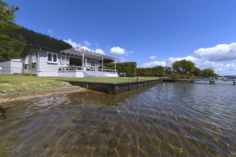 Photo of property in 1349c State Highway 30, Rotoiti Forest, Rotorua, 3074
