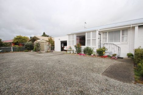 Photo of property in 3d Lyne Street, Gore, 9710