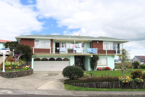 Photo of property in 34 Vine Avenue, Maungatapu, Tauranga, 3112