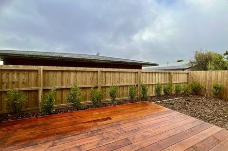 Photo of property in 4/51 Laurence Street, Waltham, Christchurch, 8011