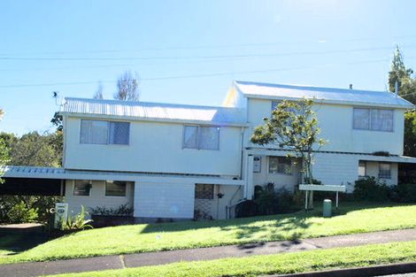 Photo of property in 27 Gibraltar Street, Howick, Auckland, 2014