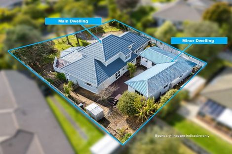 Photo of property in 13 Gala Place, Henderson, Auckland, 0612