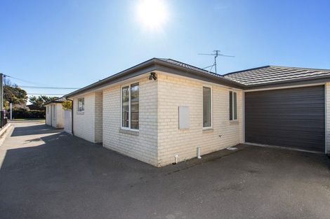 Photo of property in 2/70 Saint Martins Road, Saint Martins, Christchurch, 8022