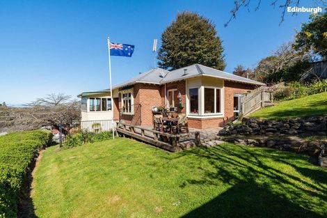 Photo of property in 56 Gladstone Road, Dalmore, Dunedin, 9010