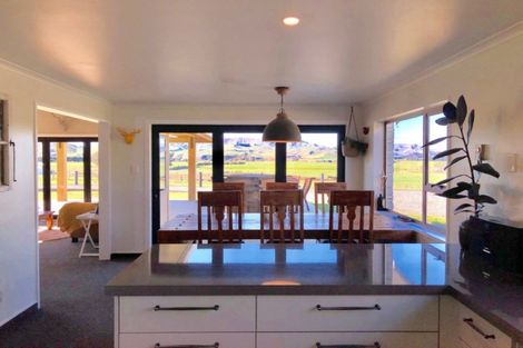 Photo of property in 1008 Cowper Road, Dannevirke, 4976