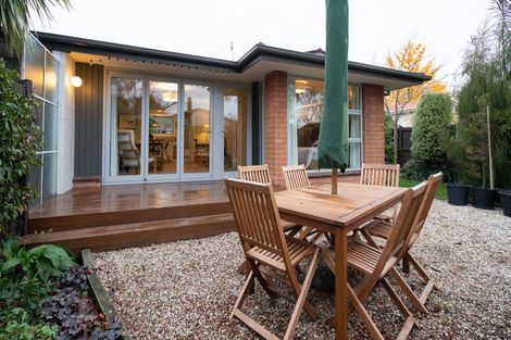 Photo of property in 2/3 Coachman Lane, Opawa, Christchurch, 8023