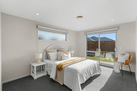 Photo of property in 4 Vale Terrace, Wigram, Christchurch, 8042