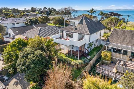 Photo of property in 39a Clovelly Road, Bucklands Beach, Auckland, 2012