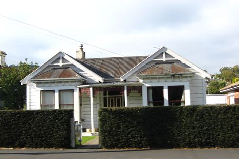 Photo of property in 94 North Road, North East Valley, Dunedin, 9010