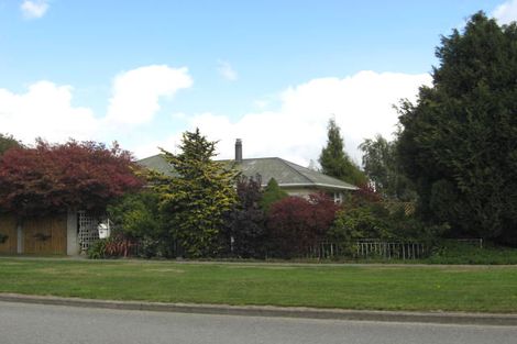 Photo of property in 19 Mathias Street, Darfield, 7510