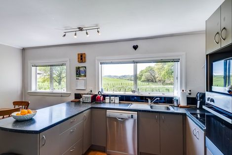 Photo of property in 858 Atua Road, Elsthorpe, 4295