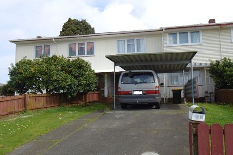 Photo of property in 19a Sandra Avenue, Otara, Auckland, 2023