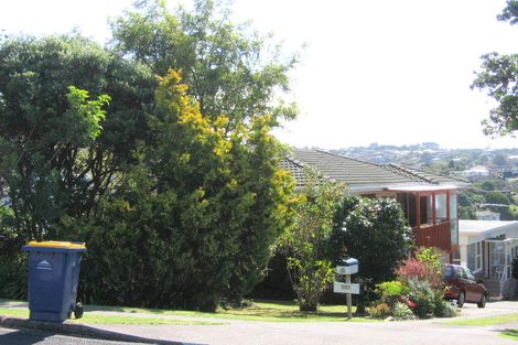 Photo of property in 1/7 Newhaven Terrace, Mairangi Bay, Auckland, 0630