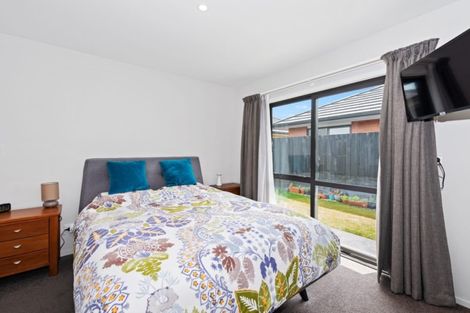 Photo of property in 91 Skyhawk Road, Wigram, Christchurch, 8042