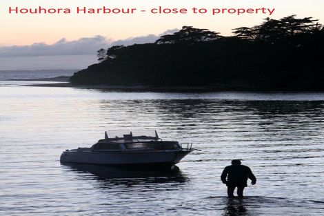 Photo of property in 9 Juniper Lane, Pukenui, Kaitaia, 0484