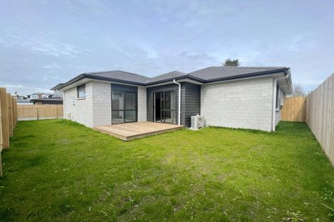 Photo of property in 3/32 Glenview Terrace, Glenview, Hamilton, 3206