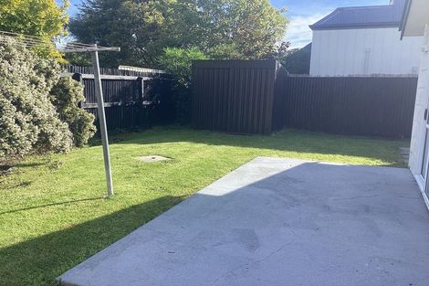 Photo of property in 5 Humboldt Street, Sydenham, Christchurch, 8023