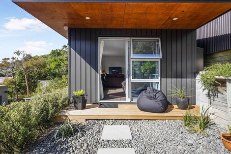 Photo of property in 13a Townsend Road, Miramar, Wellington, 6022