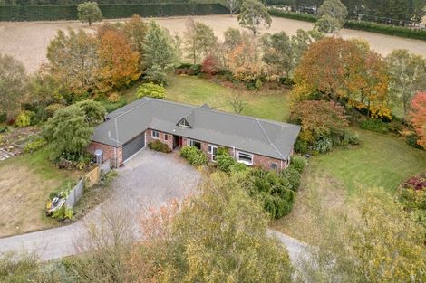 Photo of property in 2183 South Eyre Road, Eyrewell, Rangiora, 7476