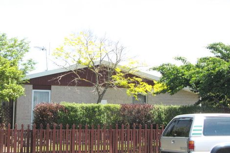 Photo of property in 61 Kirk Road, Templeton, Christchurch, 8042