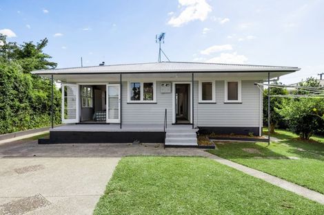 Photo of property in 6 Carlyle Avenue, Chartwell, Hamilton, 3210